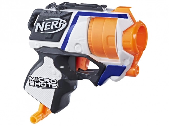 Velik komplet igračk Nerf s penastimi naboji