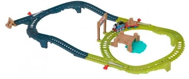 Pritisni pogon lokomotive Tom & Prijatelji HPM64