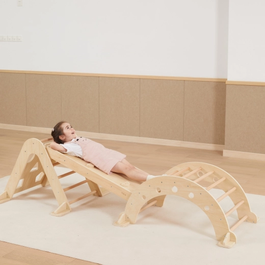 Razširljiv domači set