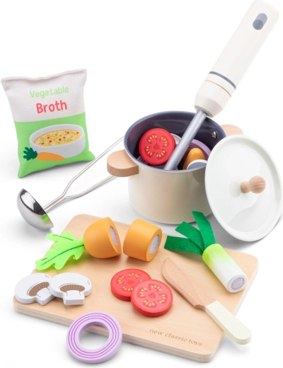 Spodbuja ustvarjalnost in motoriko