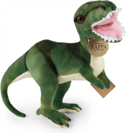Plišasti dinozaver T. rex 26 cm, okolju prijazen