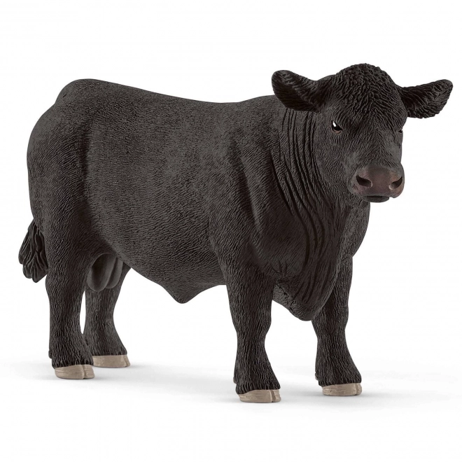 Schleich Farm World Angus črni bik