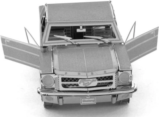 Avtentične podrobnosti klasike