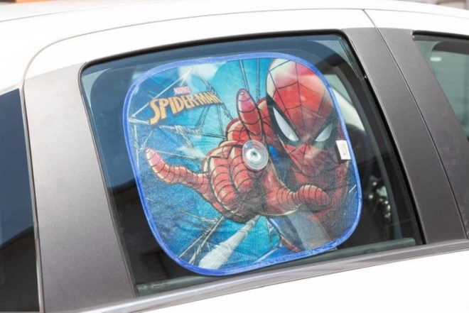 Otroški senčnik SPIDERMAN