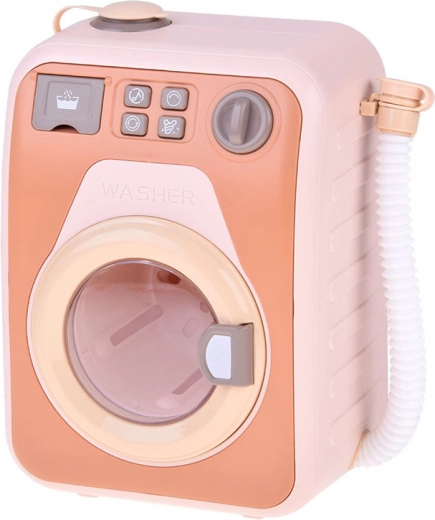 Vrteči se boben s svetlobnimi in zvočnimi efekti