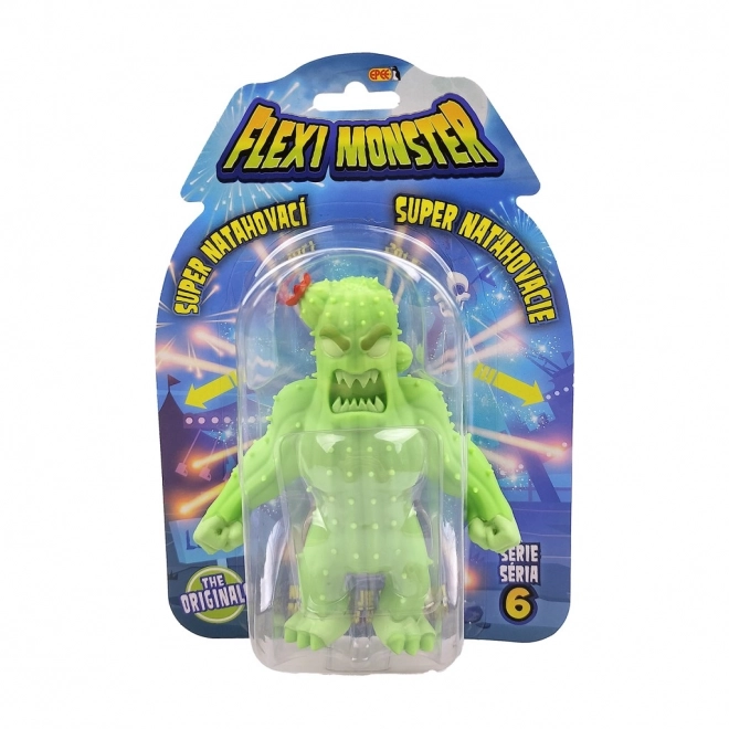 Flexi Monster Serija 6