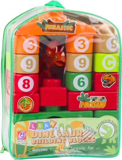 Praktičen nahrbtnik za na pot in shranjevanje