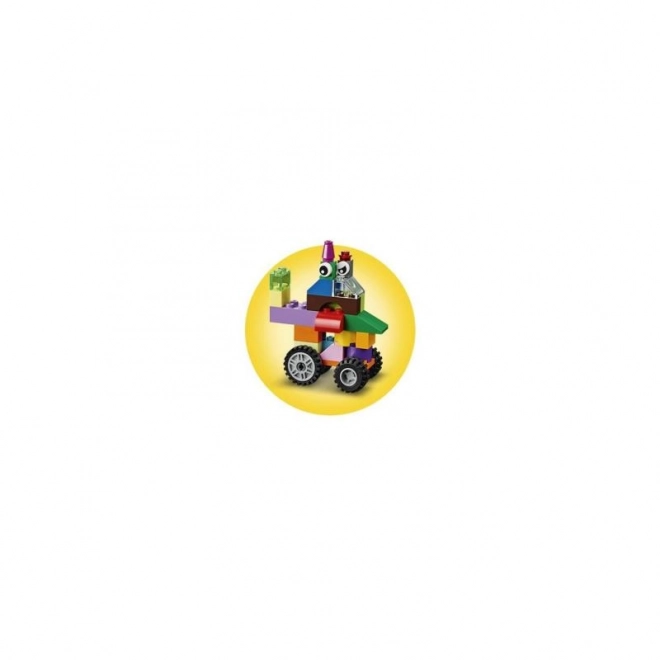LEGO Classic 10696 Srednji kreativni komplet