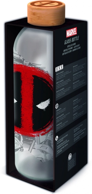 Steklenica Deadpool 1030 ml