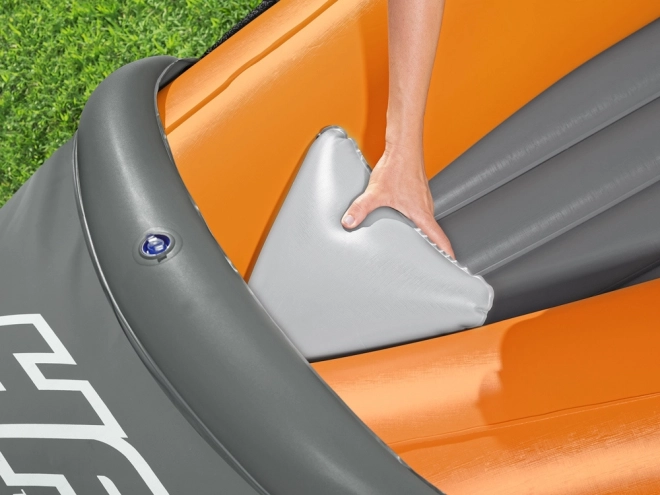 Dvosed kajak na napihovanje Bestway Hydro-Force Lite-Rapid X2