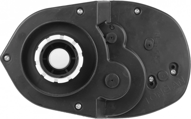 Desni motor z menjalnikom 24 V 200 W 12000 vrt/min za vozilo A011