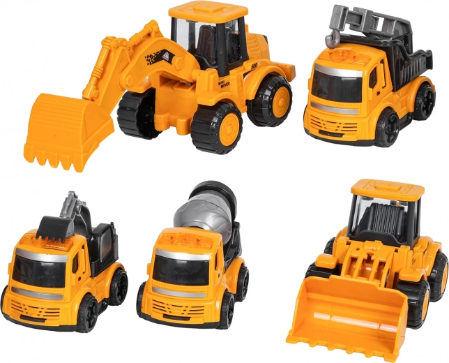 Premični deli za realistično igro