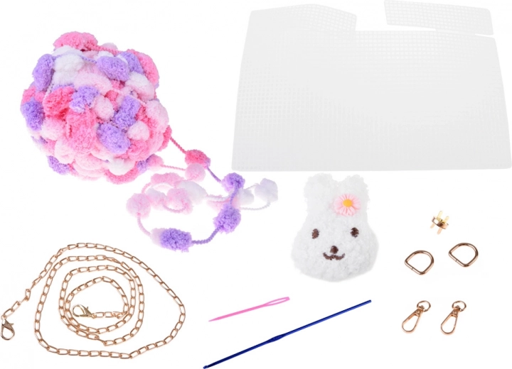 Vse v enem kompletu – od preje do verižice