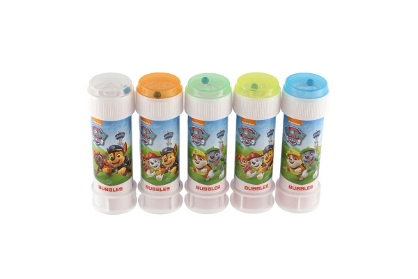 60 ml raztopine za veliko mehurčkov