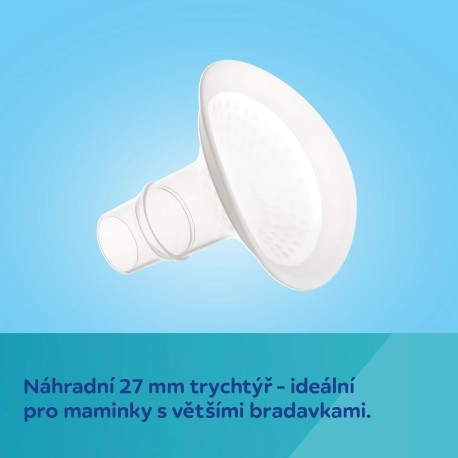 Canpol babies električna prsna črpalka EasyStart