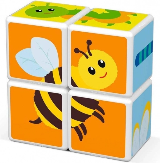 Varno in odporno za majhne ročice