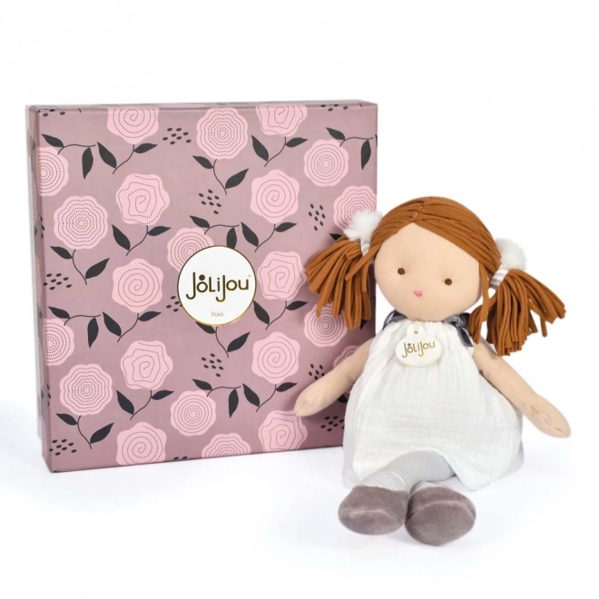 Jolijou Punčka Nina 30 cm