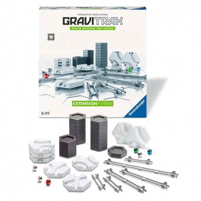 Dodatek Gravitrax steze