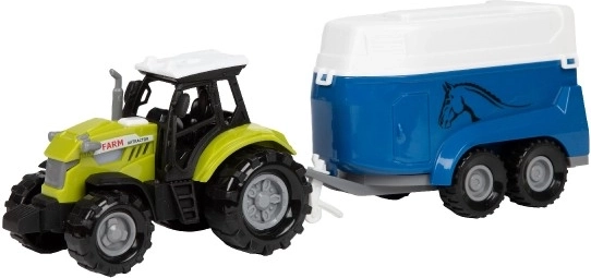 Prosti tek za gladko vožnjo