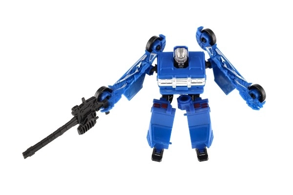 Plastični transformator 14 cm