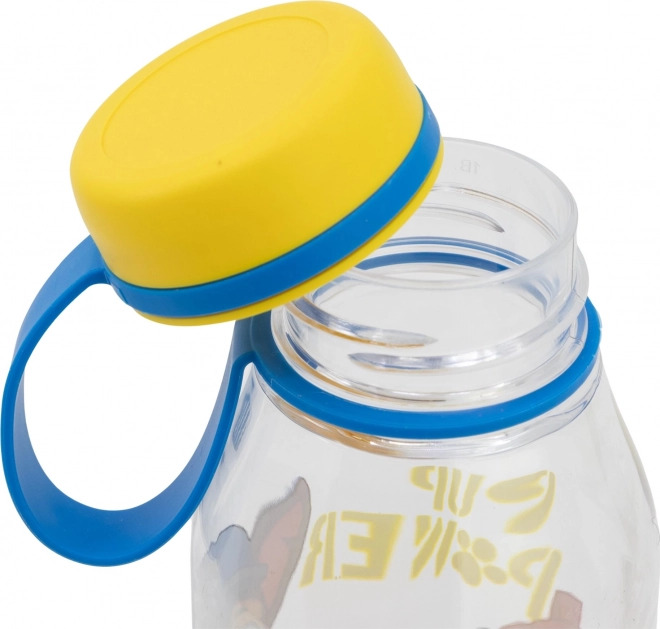 STOR Steklenica za pitje Tačke na patrulji: Pasje moči 650 ml