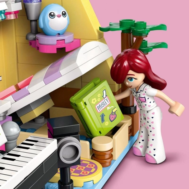 LEGO Friends soba Paisley