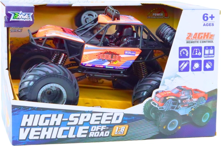 Hitrost in zmogljivost