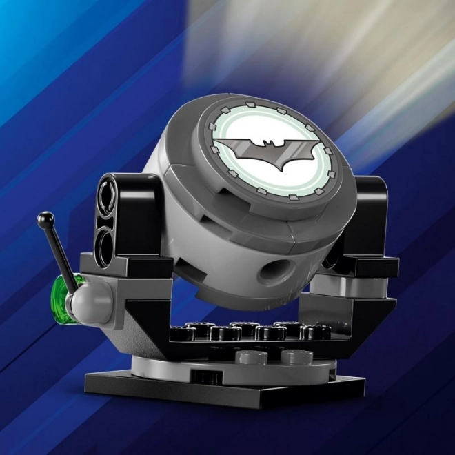 LEGO Super Heroes Tumbler Batmana proti Dvema Tvoroma in Jokerju