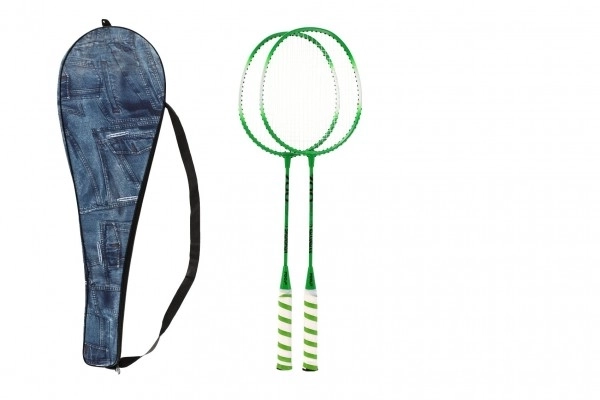 Badmintonski komplet Aluminium za napredne igralce