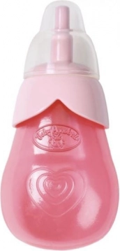 Baby Annabell rožnata steklenička za punčke