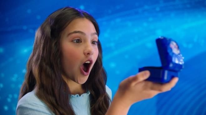 Spin Master Bitzee interaktivna digitalna živalca Disney