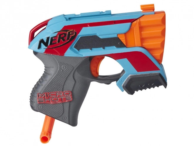 Velik komplet igračk Nerf s penastimi naboji