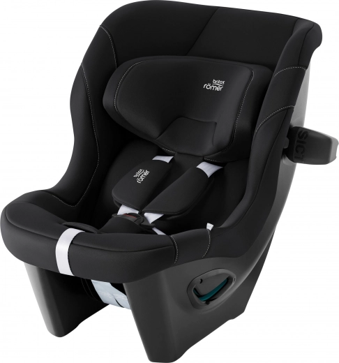 Avtosedež Max-Safe Pro v barvi Space Black
