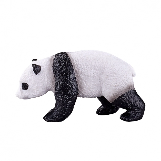Realistična Figurina Panda Mladička