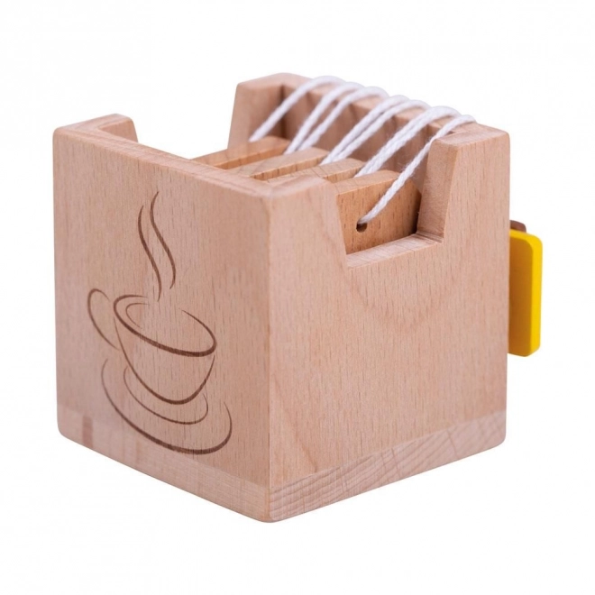 Bigjigs Toys čajni listi