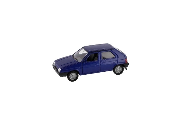 Model avta Škoda Favorit od Welly