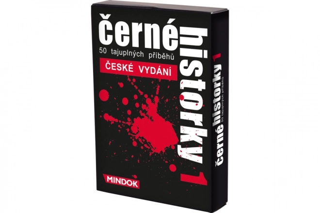 Črne zgodbe 1