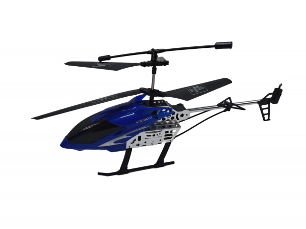 Helikopter Fleg Devil III na daljinsko upravljanje