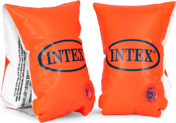 Otroški napihljivi plavalni rokavčki INTEX