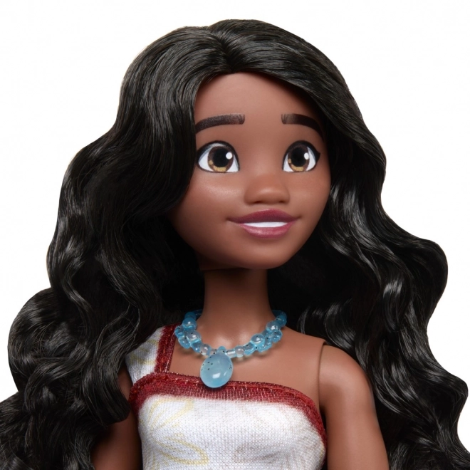 Punčka Vaiana - Moana 2 - osnovni komplet