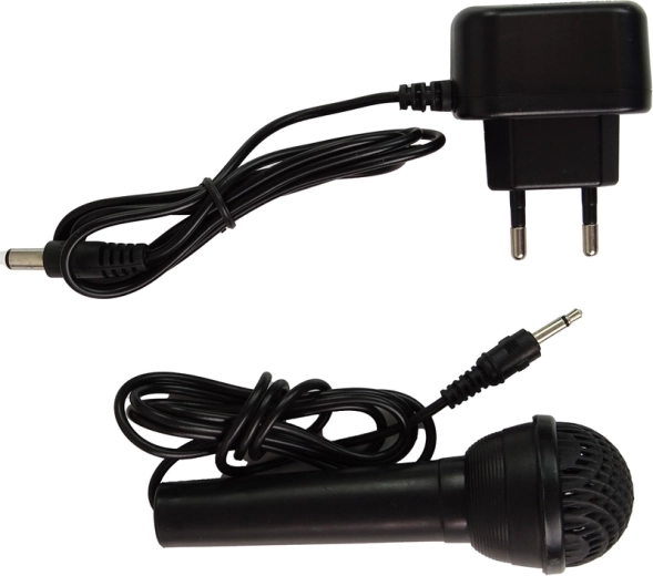 Pojejte in igrajte hkrati