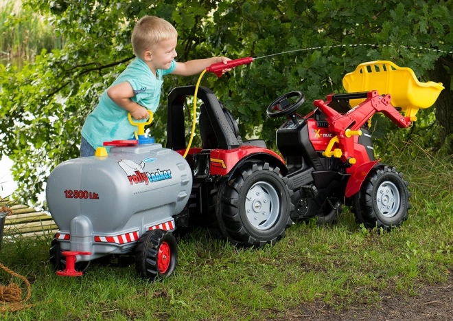 Kompatibilno z Rolly Toys
