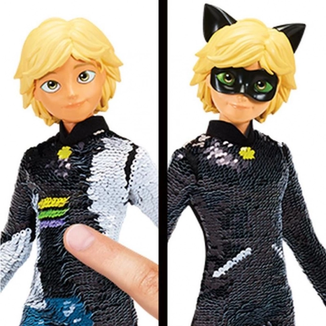 Čudežni modni flip Adrien