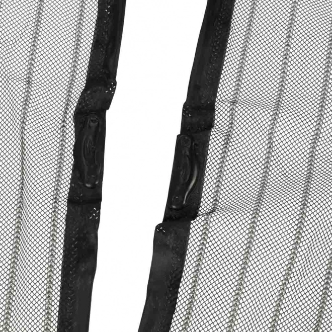 Magnetna komarnica za vrata 110x210 cm