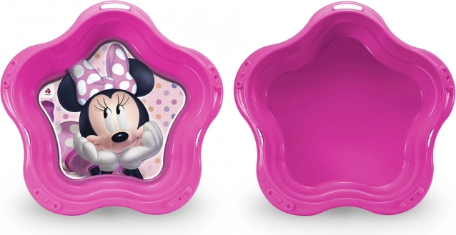 Trajna vodoodporna dekoracija MINNIE
