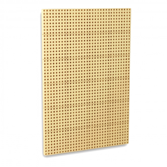 Masterkidz ustvarjalna stenska tabla STEM 120x80 cm brez montažne plošče