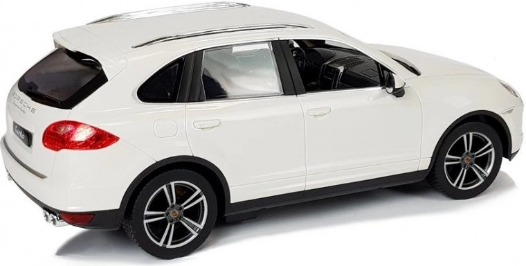 Realistična izdelava licenciranega modela