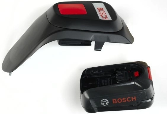 Bosch otroška kosilnica za travo – Z modulom za svetlobo in zvok
