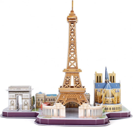 Enostavna in čista sestava brez lepila