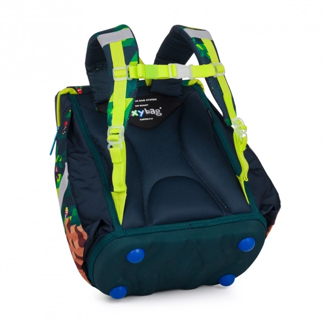 Šolski set Premium Playworld